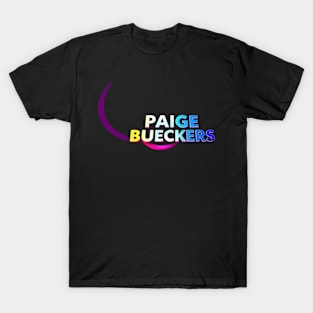 Paige Bueckers - The Future of Basketball T-Shirt